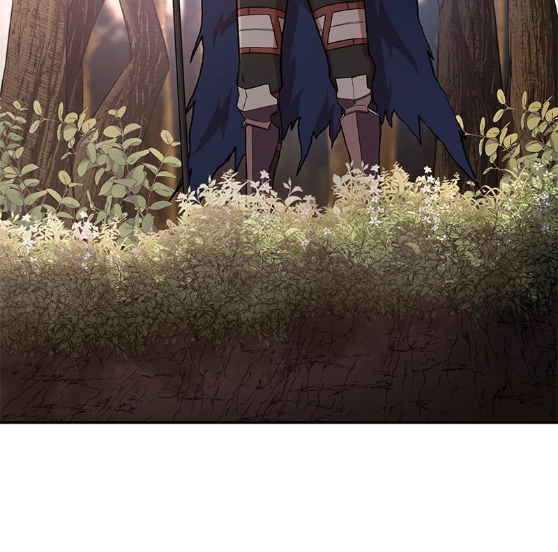 The Warrior Returns chapter 5 page 15