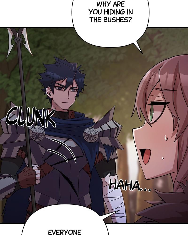 The Warrior Returns chapter 5 page 26