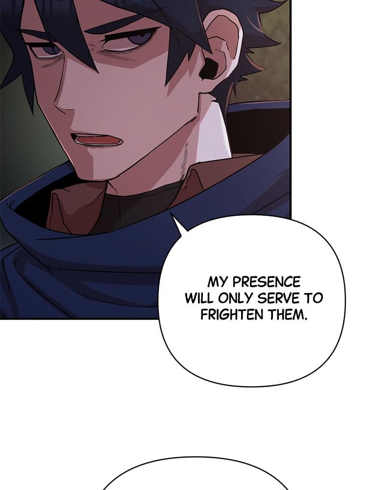 The Warrior Returns chapter 5 page 28