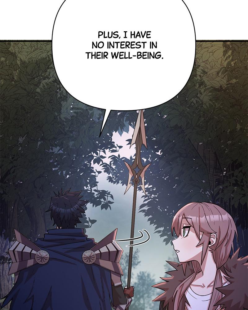 The Warrior Returns chapter 5 page 29