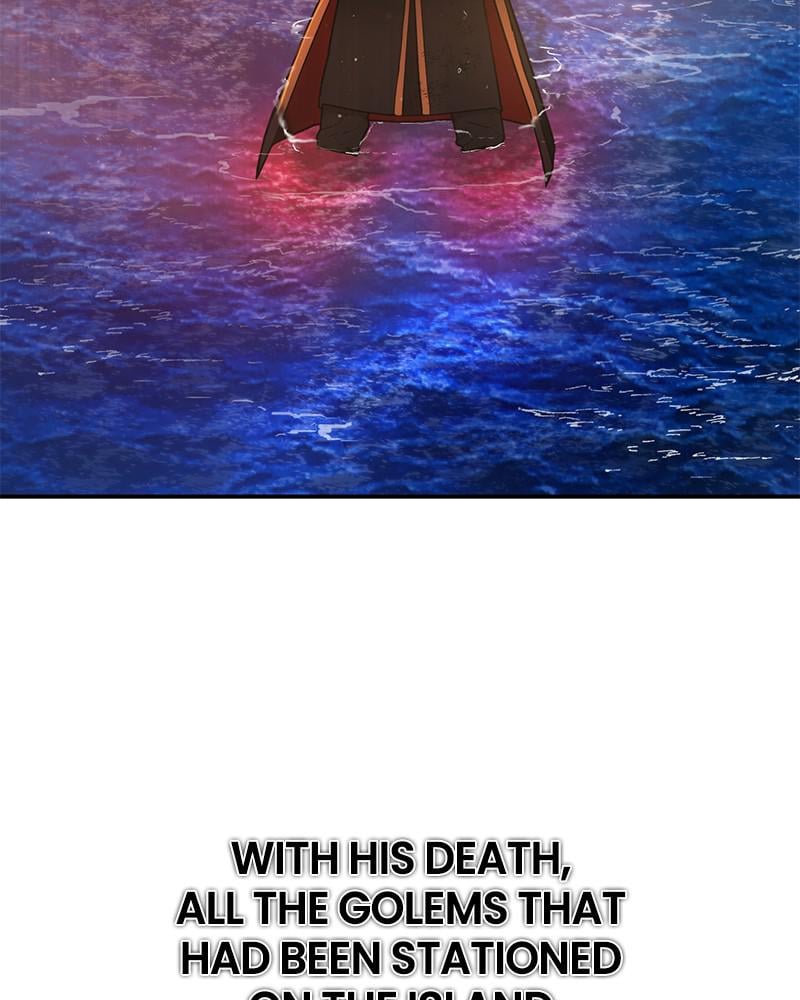 The Warrior Returns chapter 5 page 3