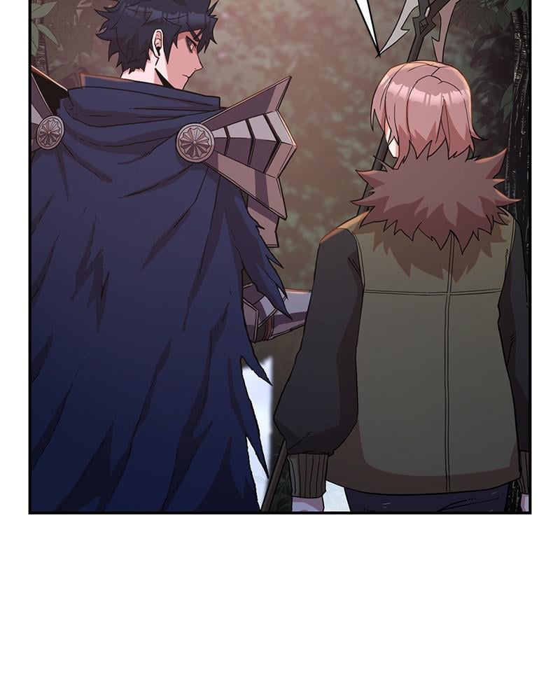 The Warrior Returns chapter 5 page 36