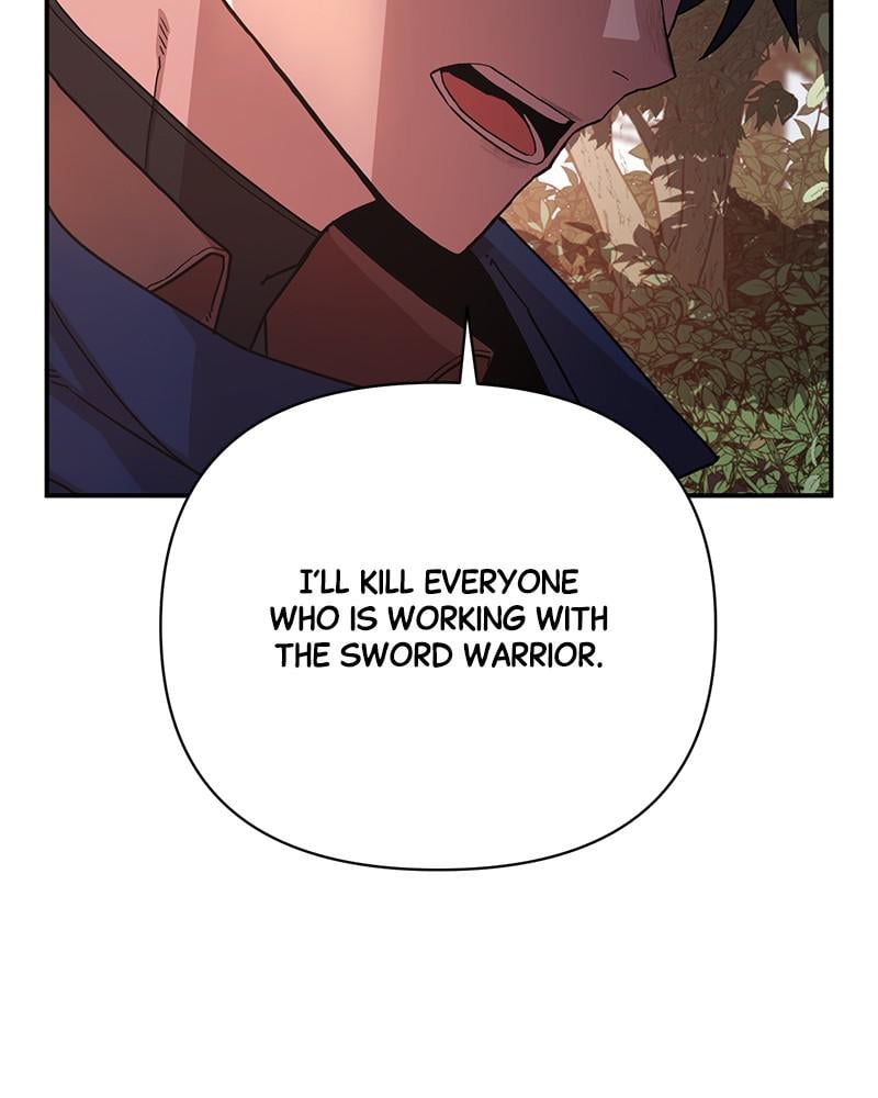 The Warrior Returns chapter 5 page 38