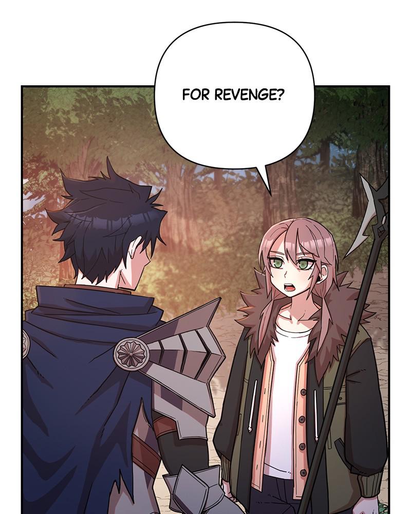 The Warrior Returns chapter 5 page 39