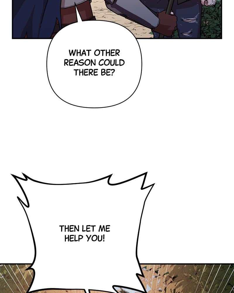 The Warrior Returns chapter 5 page 40