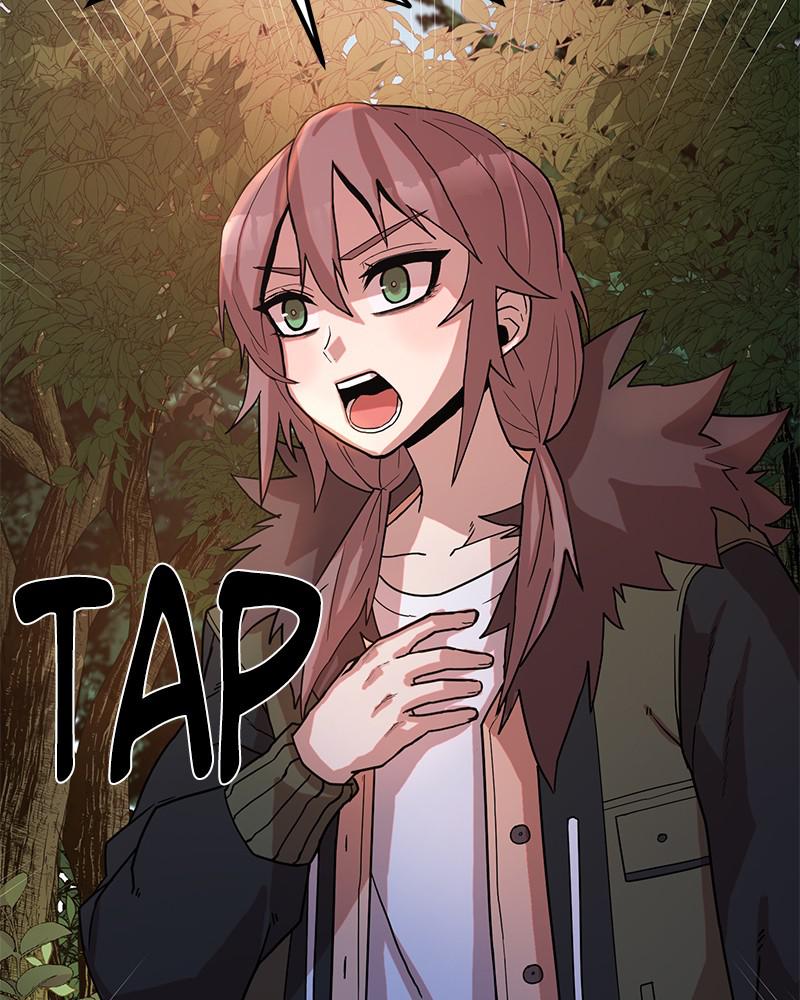 The Warrior Returns chapter 5 page 41