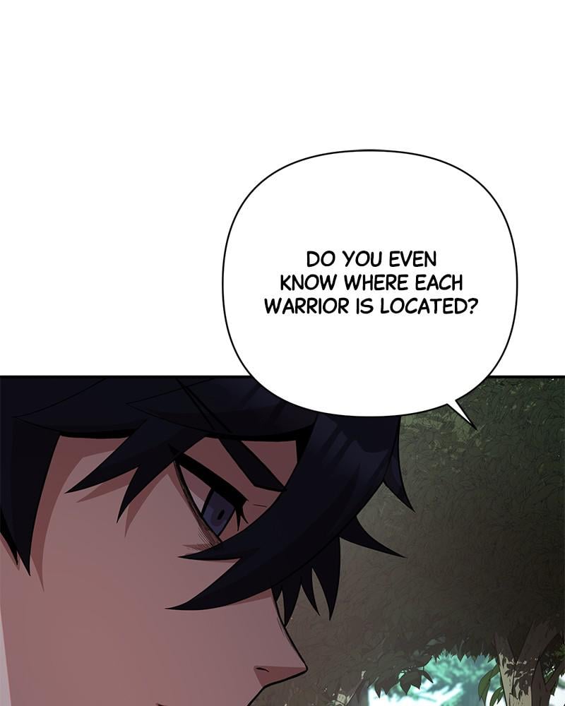 The Warrior Returns chapter 5 page 46