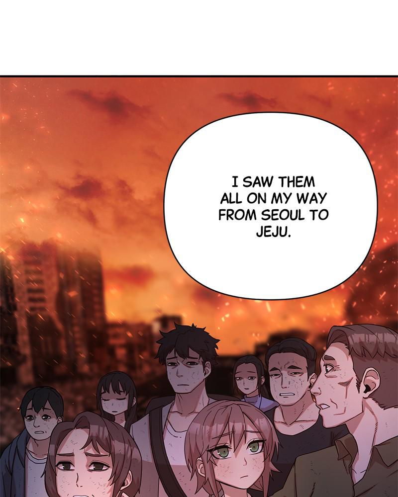 The Warrior Returns chapter 5 page 48