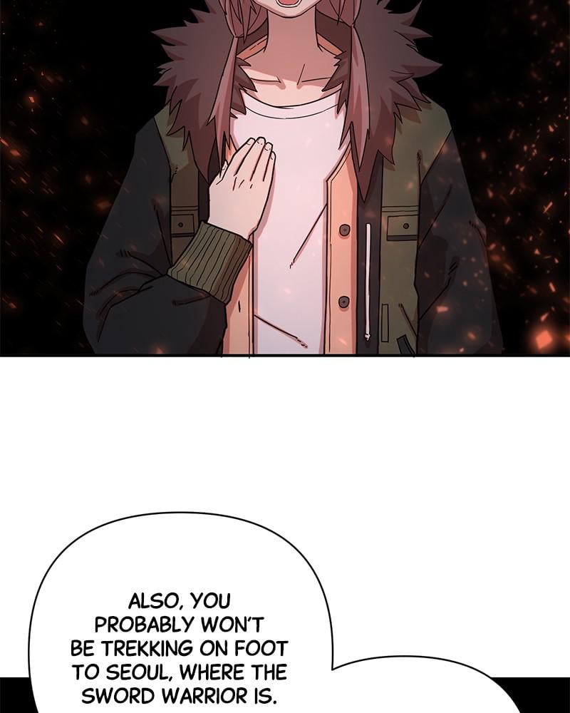 The Warrior Returns chapter 5 page 51