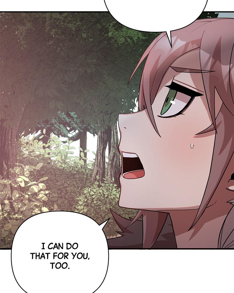 The Warrior Returns chapter 5 page 54