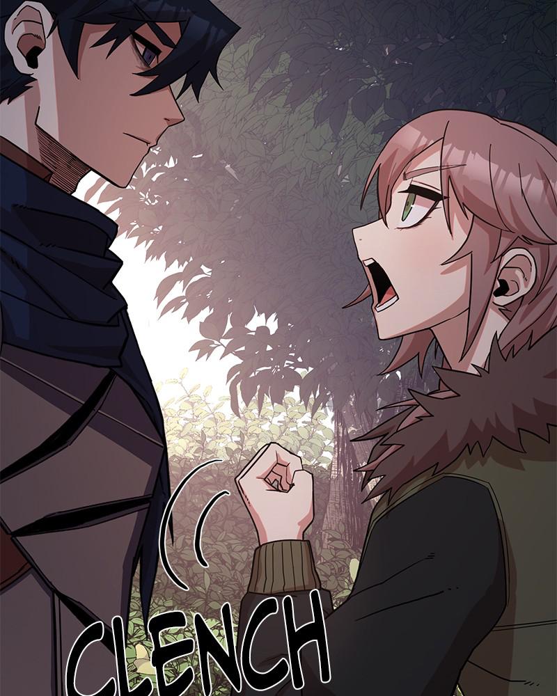 The Warrior Returns chapter 5 page 57