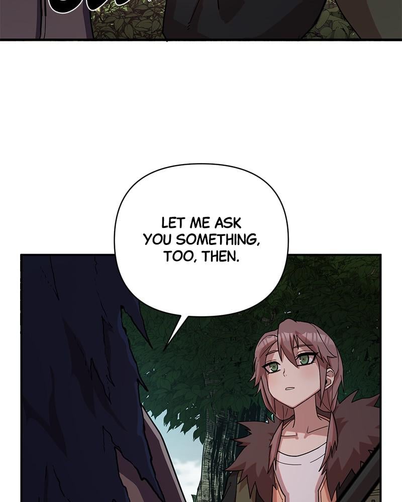 The Warrior Returns chapter 5 page 58