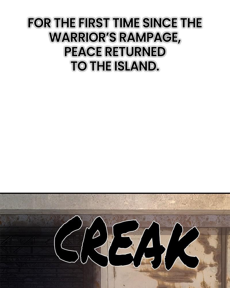 The Warrior Returns chapter 5 page 6