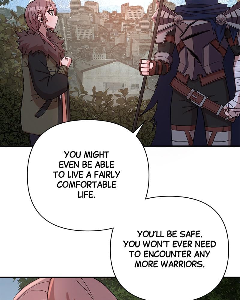 The Warrior Returns chapter 5 page 62