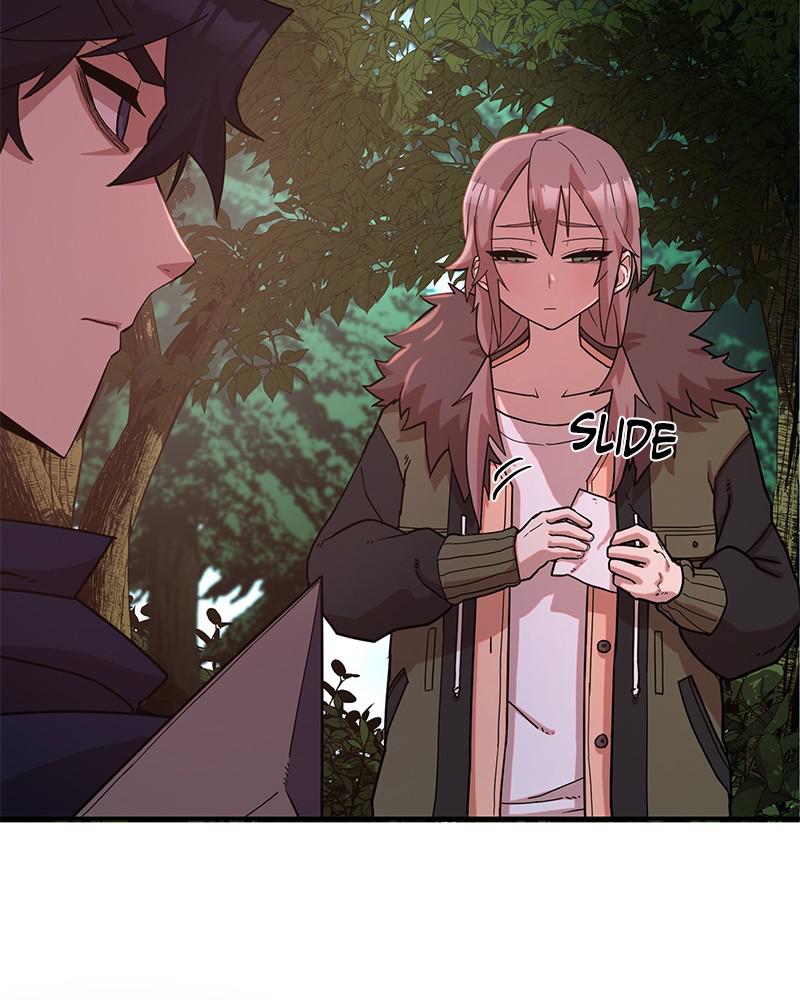 The Warrior Returns chapter 5 page 64