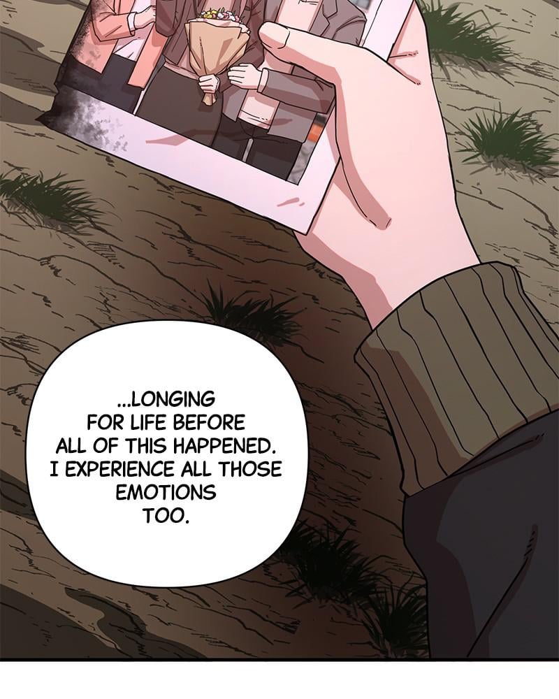 The Warrior Returns chapter 5 page 66