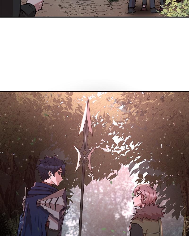 The Warrior Returns chapter 5 page 73