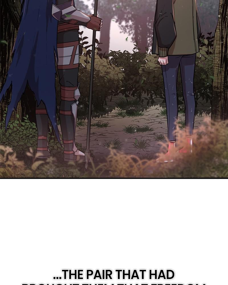 The Warrior Returns chapter 5 page 74