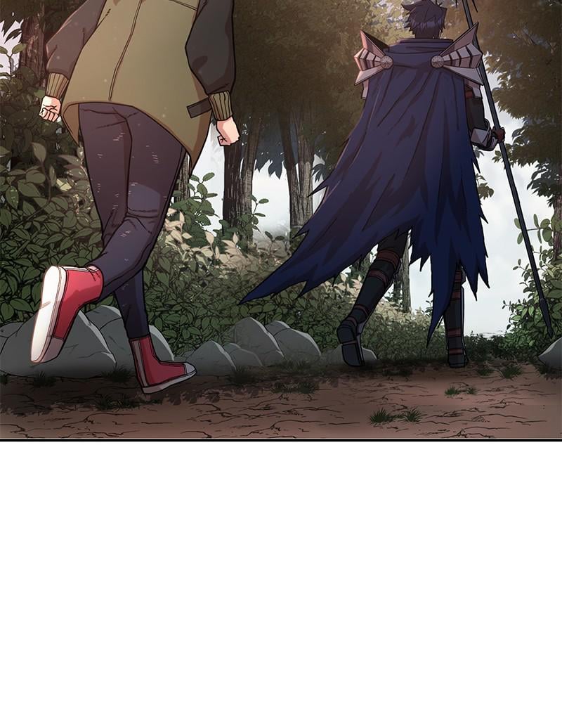 The Warrior Returns chapter 5 page 78