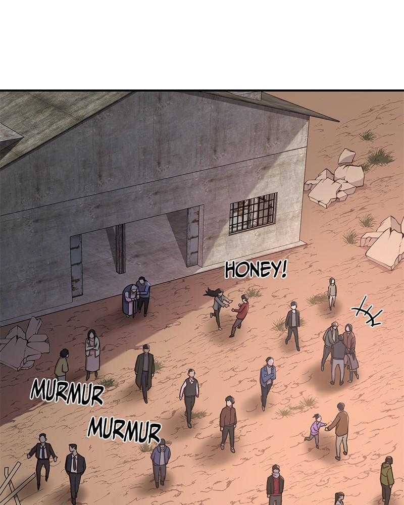 The Warrior Returns chapter 5 page 8