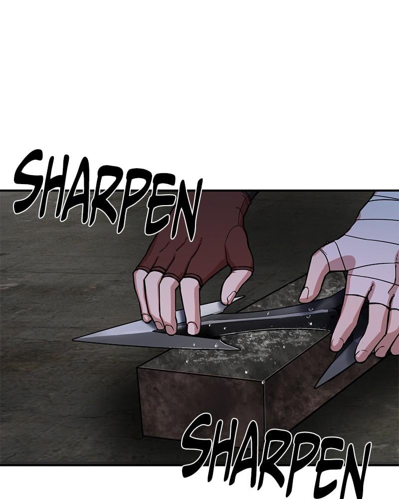 The Warrior Returns chapter 5 page 82