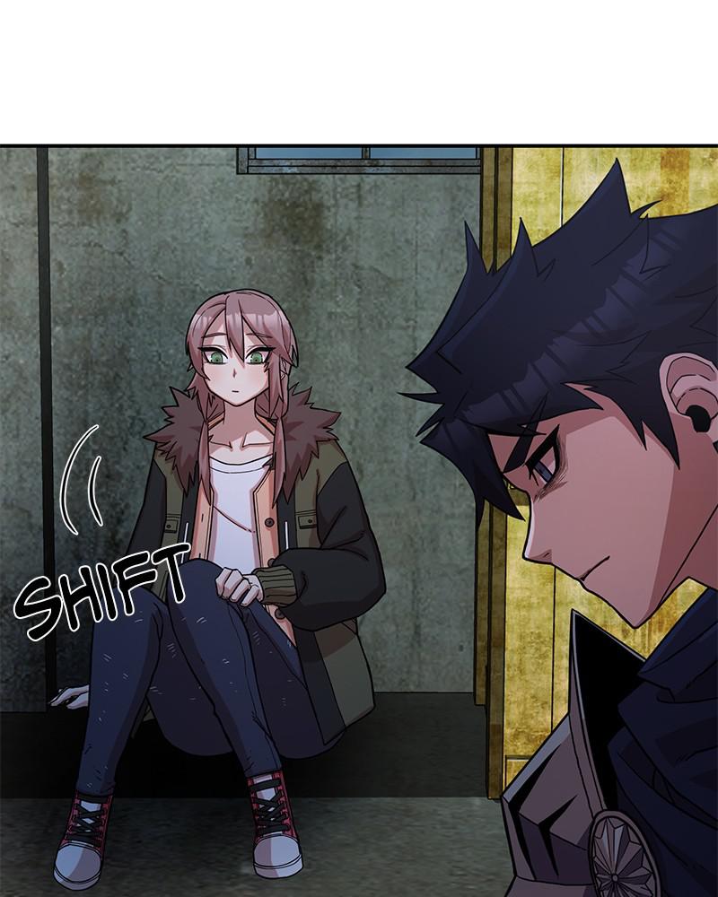 The Warrior Returns chapter 5 page 85