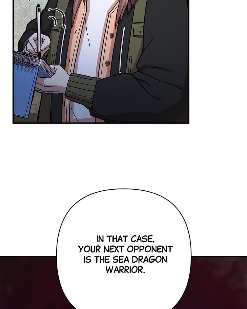 The Warrior Returns chapter 5 page 92