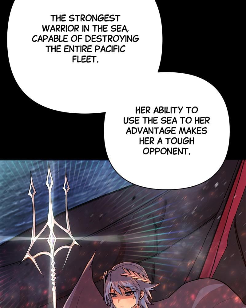 The Warrior Returns chapter 5 page 96