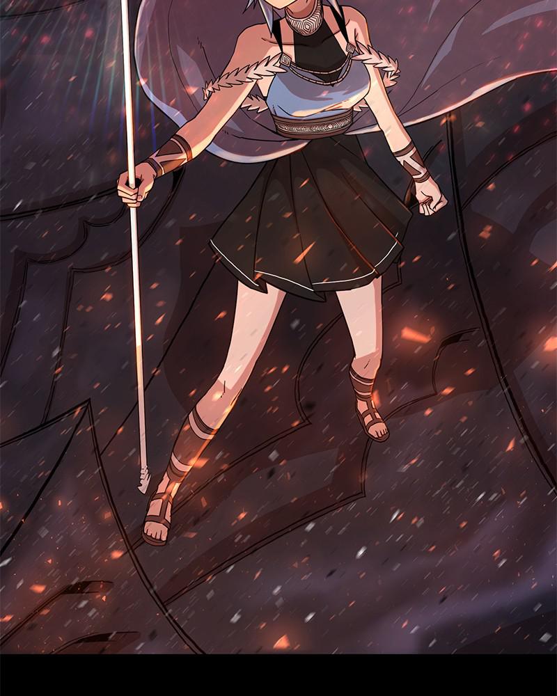 The Warrior Returns chapter 5 page 97