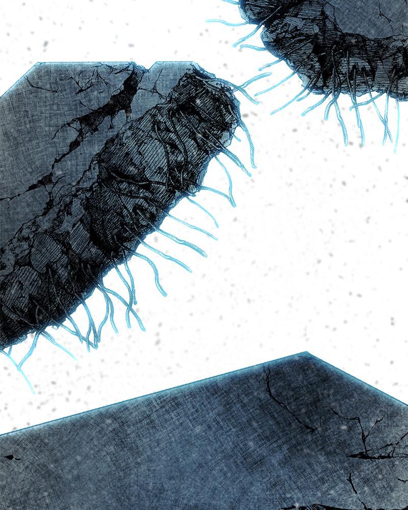 The Warrior Returns chapter 52 page 11