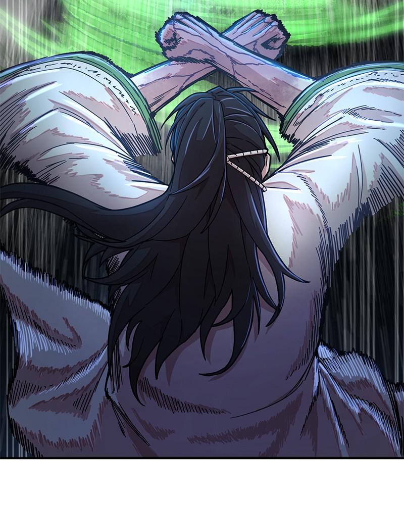 The Warrior Returns chapter 52 page 112