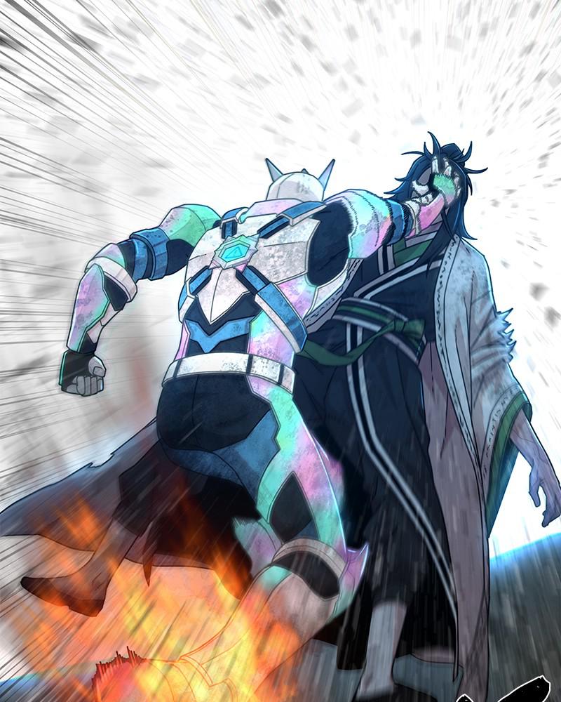 The Warrior Returns chapter 52 page 135