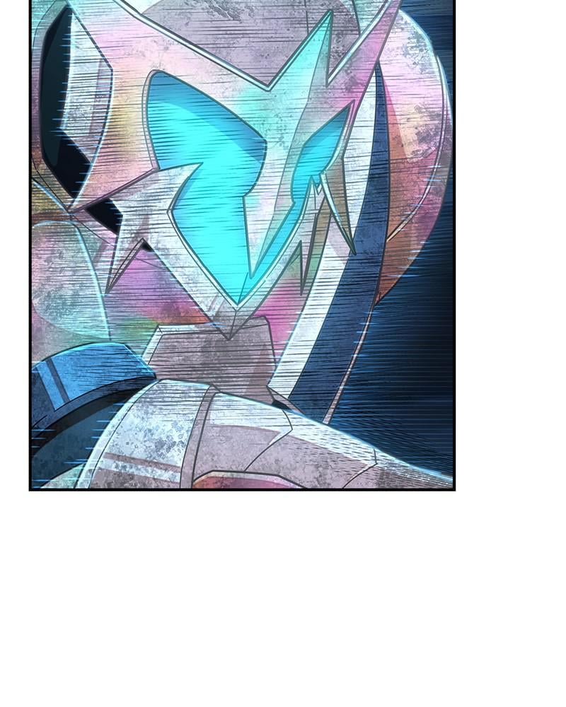 The Warrior Returns chapter 52 page 138