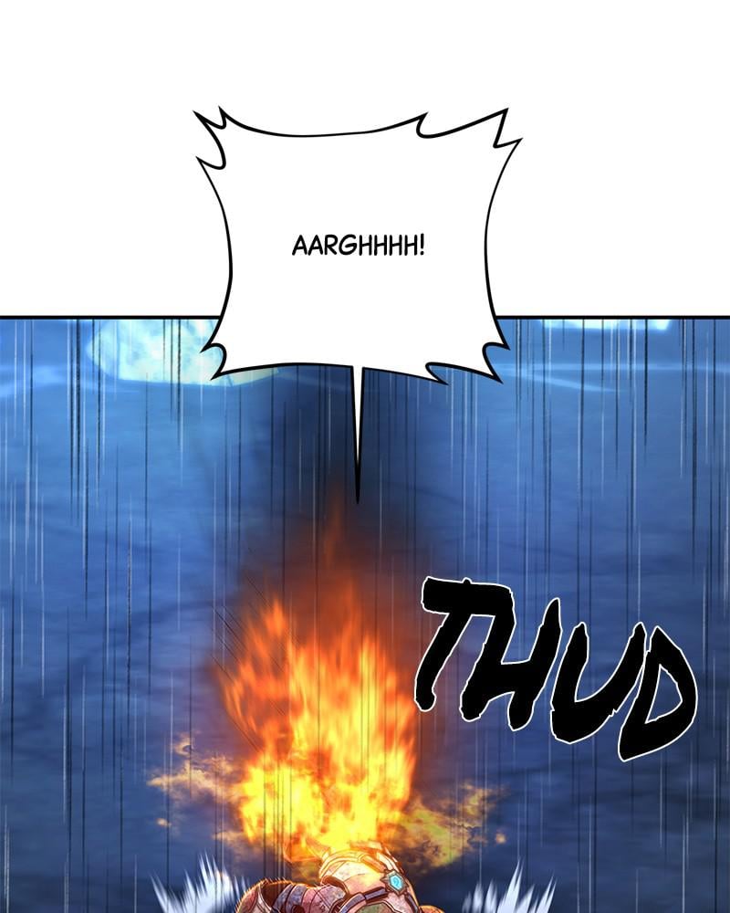 The Warrior Returns chapter 52 page 139