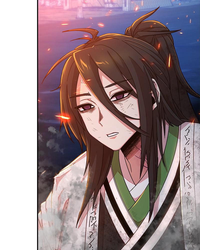 The Warrior Returns chapter 52 page 154