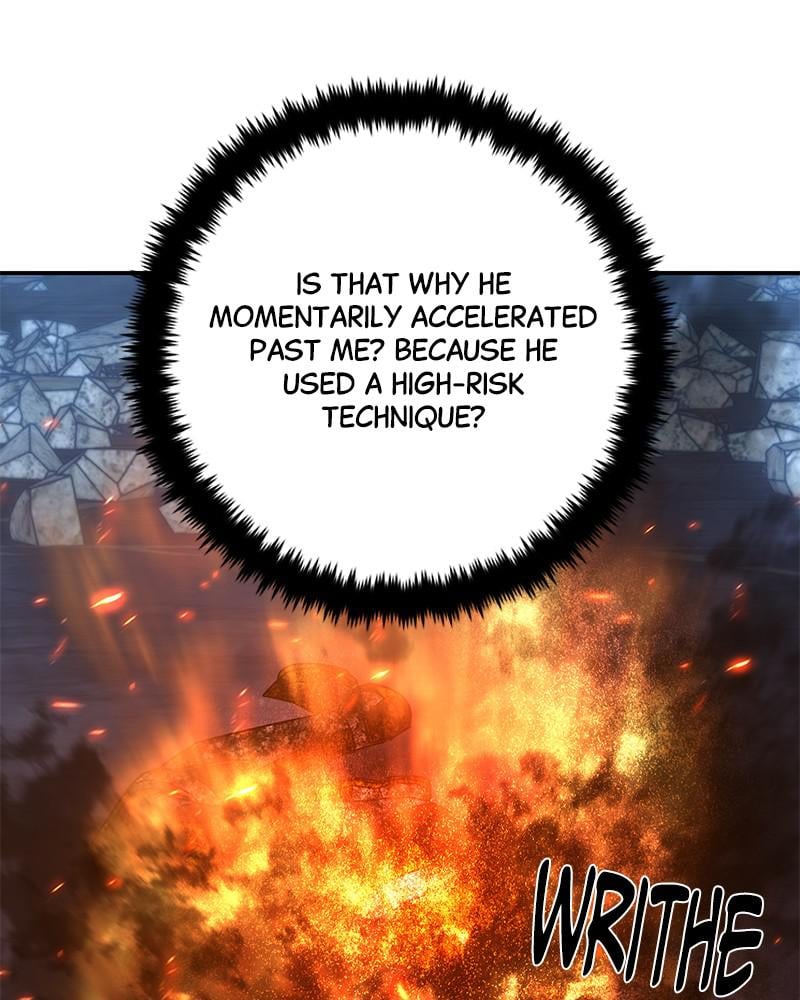 The Warrior Returns chapter 52 page 156