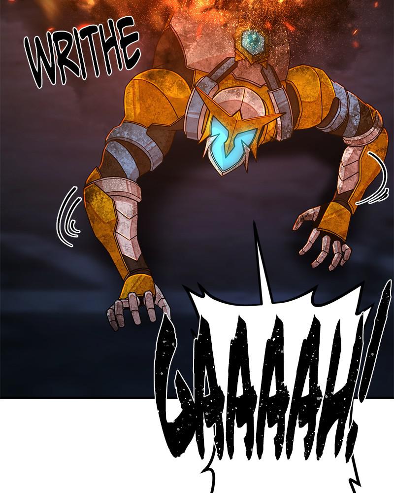 The Warrior Returns chapter 52 page 157