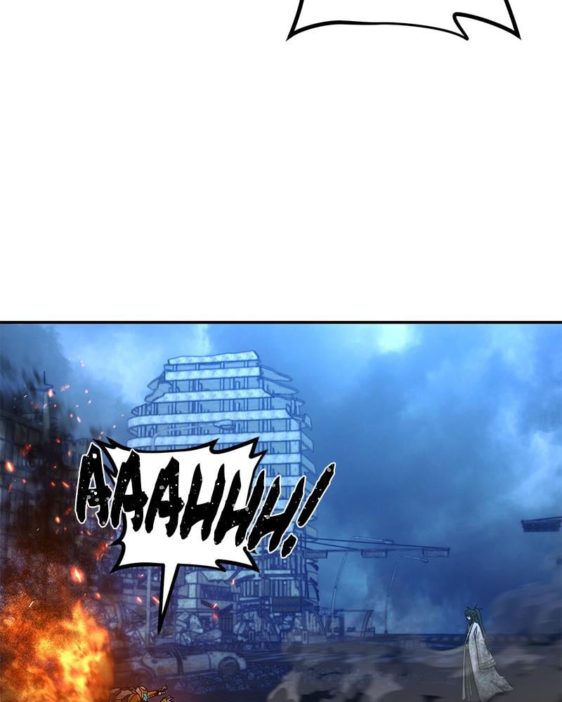 The Warrior Returns chapter 52 page 158