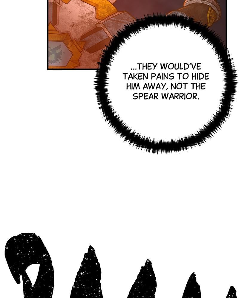 The Warrior Returns chapter 52 page 161