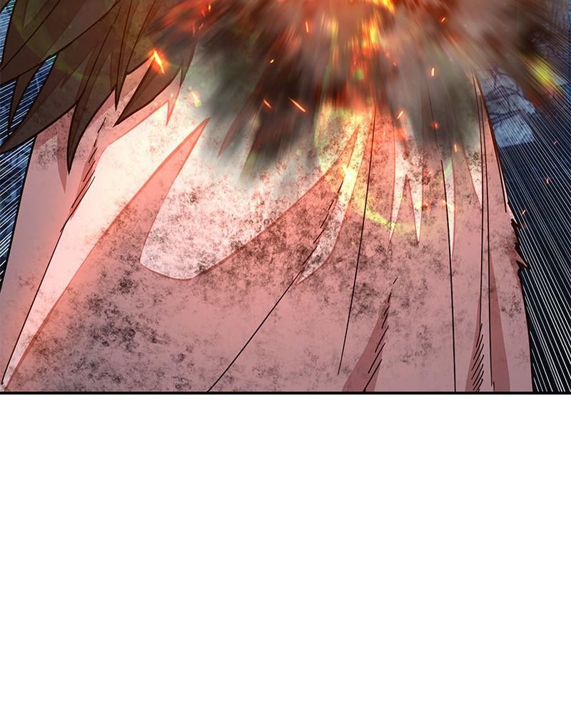 The Warrior Returns chapter 52 page 163