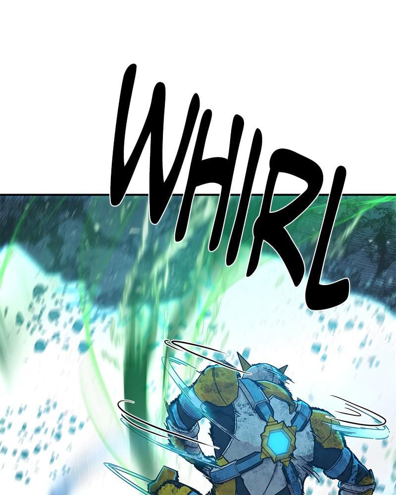 The Warrior Returns chapter 52 page 17