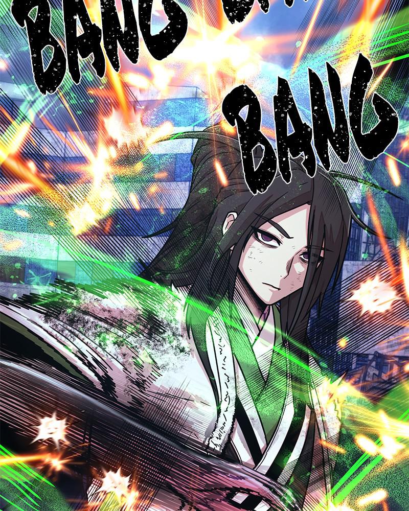 The Warrior Returns chapter 52 page 171