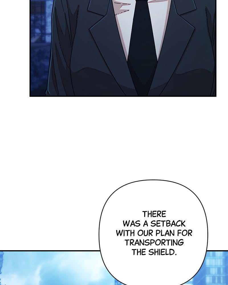 The Warrior Returns chapter 52 page 181