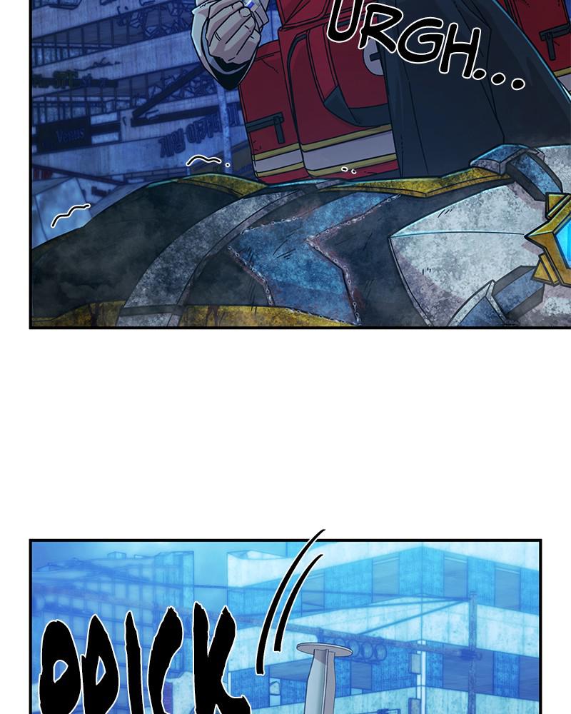 The Warrior Returns chapter 52 page 188