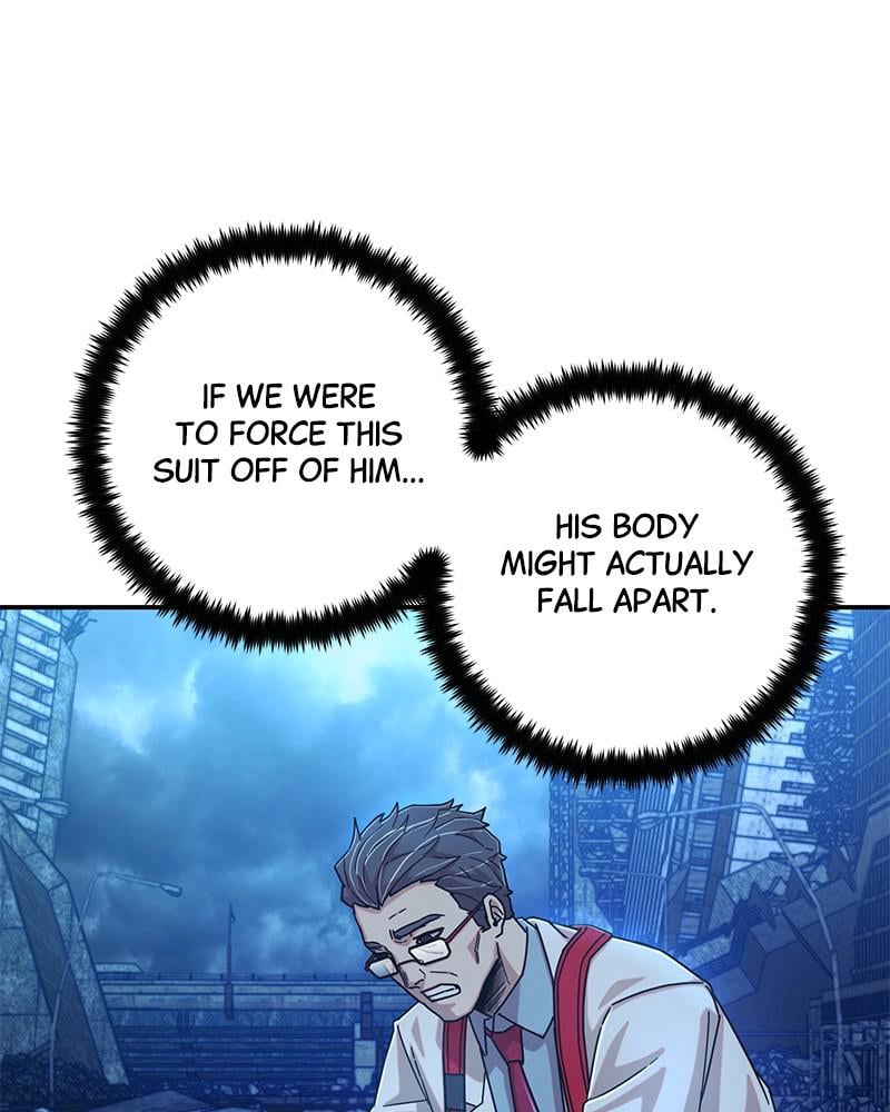 The Warrior Returns chapter 52 page 190