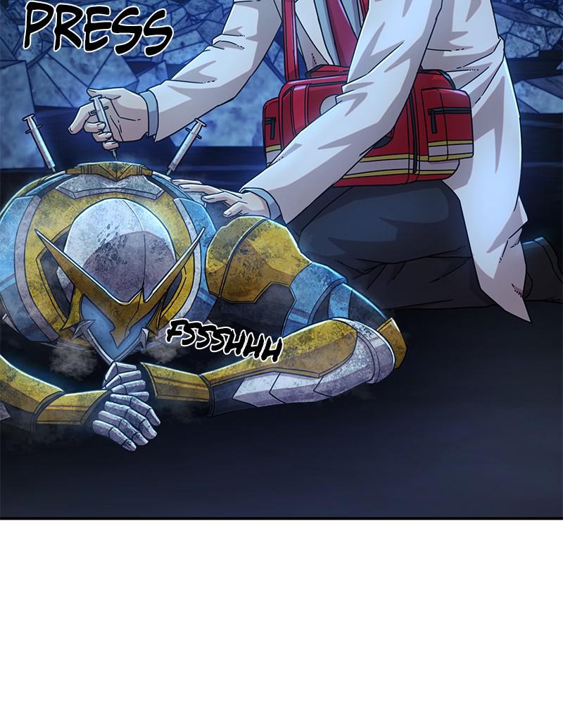 The Warrior Returns chapter 52 page 191