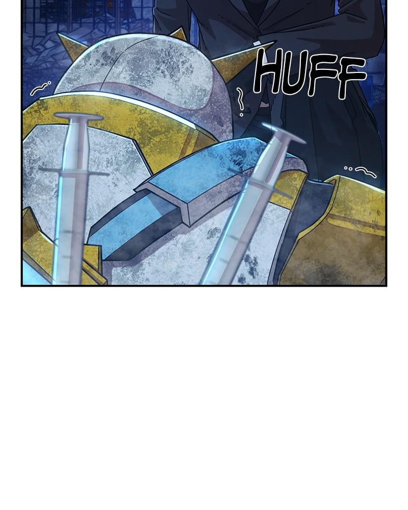 The Warrior Returns chapter 52 page 193