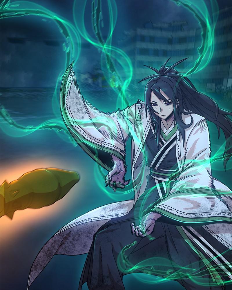 The Warrior Returns chapter 52 page 198