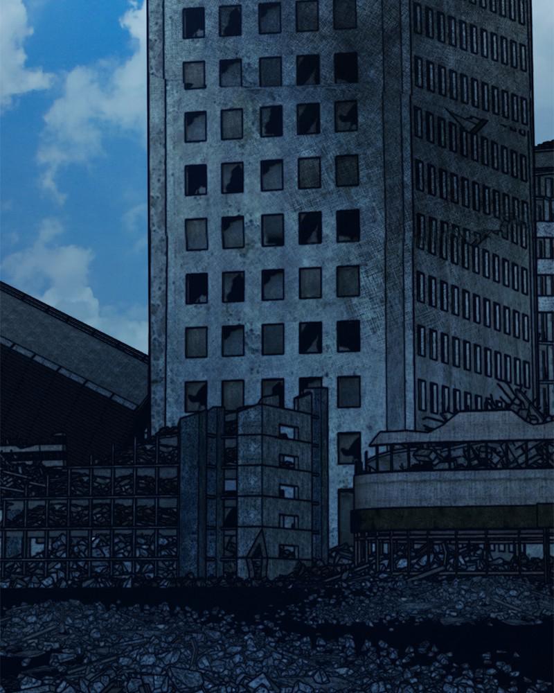 The Warrior Returns chapter 52 page 2