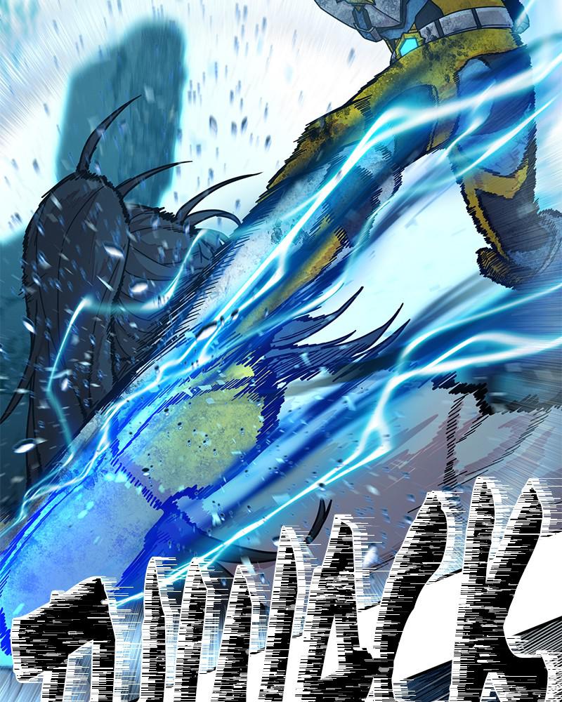 The Warrior Returns chapter 52 page 20